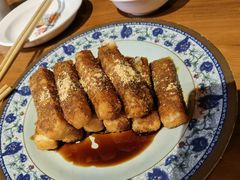 -炉小二铜锅牛蛙•川湘菜(三里屯店)