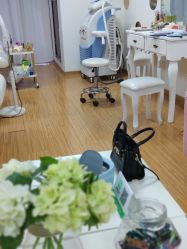 -babiline芭比莱恩半永久纹眉纹唇发际线