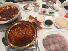 -亢龙太子酒轩(东湖店)