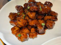 -金牌外婆家(苏州中心店)