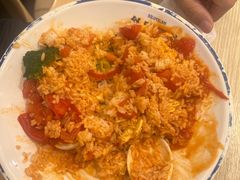 -丝路伊兰·兰州牛肉面(马连道店)