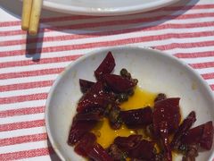 -二钳洞庭虾蟹·江湖菜(成都鹭岛店)