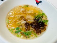 -莆田餐厅PUTIEN(颐堤港店)