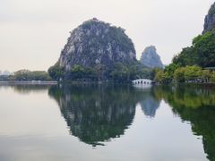 -星湖旅游景区七星岩