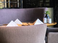 -长春净月潭喜来登酒店·盛宴标帜餐厅