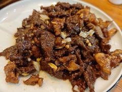 -老姑砂锅·烧烤天津菜(体北道店)