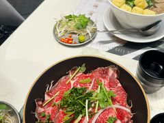 -CHILL Pho澳洲牛肉越南粉(佛山顺德万象汇店)