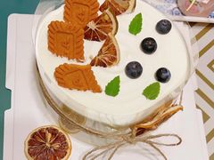 -西檬树SIMON·T轻奢蛋糕(大东方Max店)