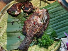 -金塔傣乡·云南民族特色菜·傣味手抓饭(金瓦路店)