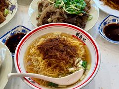 -刘森记面家(桂林街店)