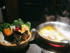 -湊湊火锅·茶憩(和平大悦城店)