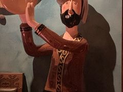 -楼兰新疆主题餐厅(苏州中心店)