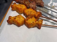 -金谷园饺子·烧烤(人大总店)