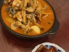 -螺世纪螺蛳粉·桂味小排档(裕德店)