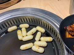 -花味·自助烤肉(雨花客厅店)