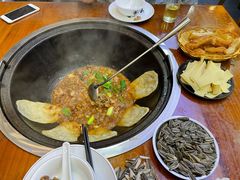 -曹丞相·地锅鸡·地锅鱼(武林店)