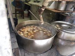 -罗子龙罗家桂花汤圆(曹都巷店)