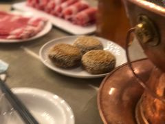 -东来顺饭庄(王府井步行街店)