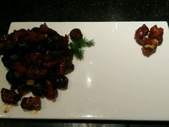 -城南往事济南风味主题餐厅(东环店)
