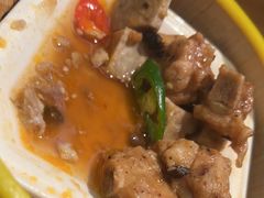 -如轩·海鲜砂锅粥·潮汕菜(海珠店)