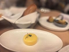 -国家大剧院西餐厅