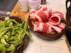 -重庆老火锅王(西安北路店)