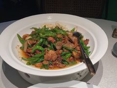 -湘邻呷铺·田园家宴(汉基广场店)