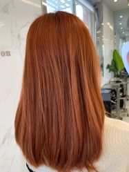-潘多拉Hairsalon