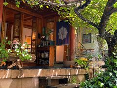 -炊烟餐厅