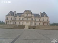 -北京拉斐特城堡酒店