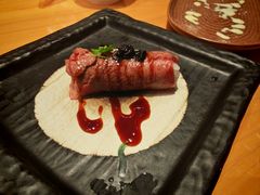 -Tuna maki寿司(苏州中心商场店)