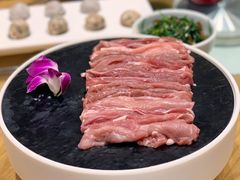 -额尔敦传统涮.冰煮羊火锅(乌兰察布体育场店)