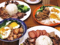 -澳门陈光记烧味饭店(南京德基广场店)