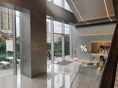 -% Arabica阿拉比卡咖啡(罗湖万象城店)