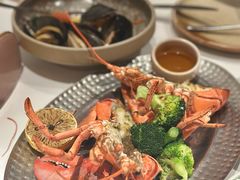 -Osteria Garden 生蚝花园餐厅(原进贤路店)