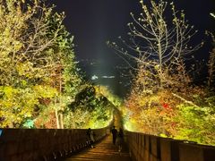 -永康小长城