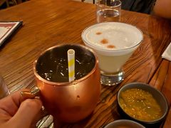 -El Bodegon阿根廷秘鲁餐厅(幸福路店)