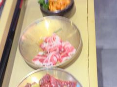 -秦炉烤肉(财富中心店)