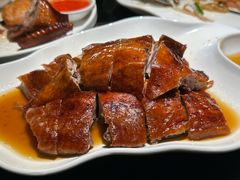 -顺峰顺水顺德菜(龙华店)