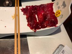 -荣叔港式沙嗲牛肉火锅(正佳潮流店)