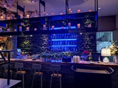 -雅庭海湾国际大酒店-西餐厅