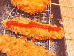 -胜博殿霸王树(嘉里中心店)