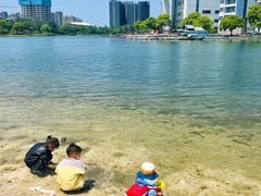 -美兰湖景区