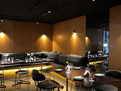 -Fuzzy Bistro 浮几韩餐·茶酒馆