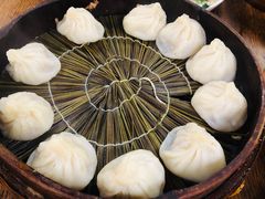 南翔小笼包-吾介小籠館