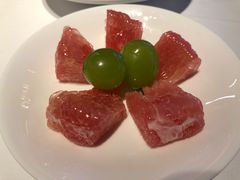 -山泉粤宴(广东大厦店)