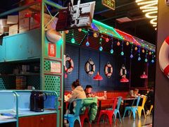 大堂-蛮横肉蟹煲(印象城店)