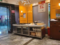 -东方豪客牛排意面披萨(金凤万达店)