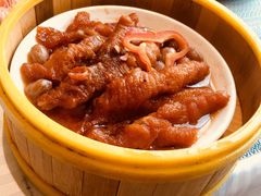 -洛阳国际大酒店-香榭丽舍西餐厅