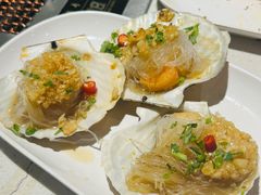 -AK47烤羊腿串吧(柳浪家园店)